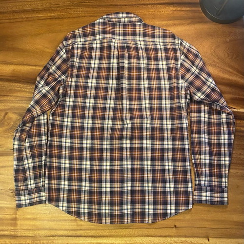 Sfera Men Checked Shirt Regular Fit Large like new