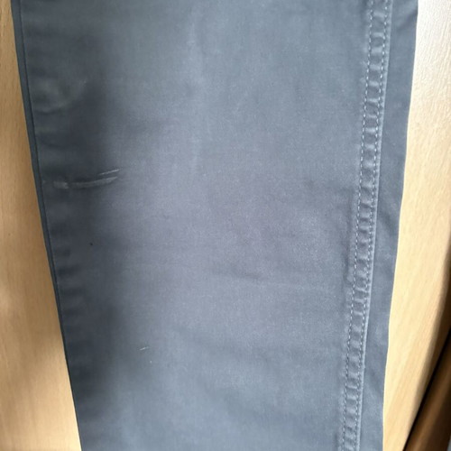Hugo Boss men's pants grey slim fit size 30/34 like new