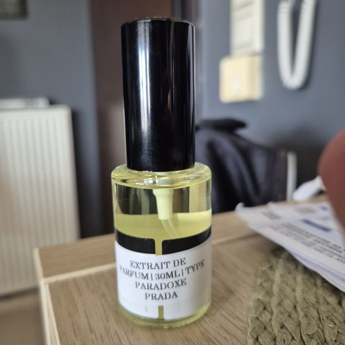 Prada Paradoxe type perfume 30ml new