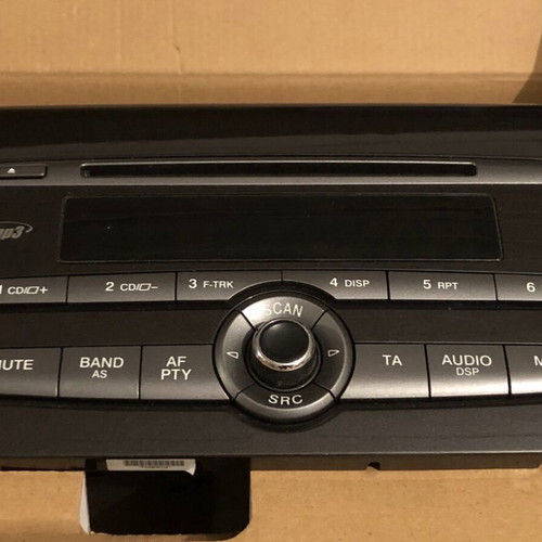 Fiat Bravo Radio CD - Mp3 used, Official 2007-2014