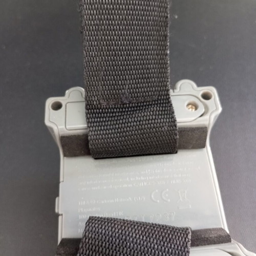 Ben-10 watch like view master, used, changes images, battery needed