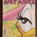 Miky Maous comic issue #2238 used