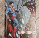 Comic DC Superman like new