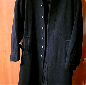 Ανδρικό παλτό size: 48