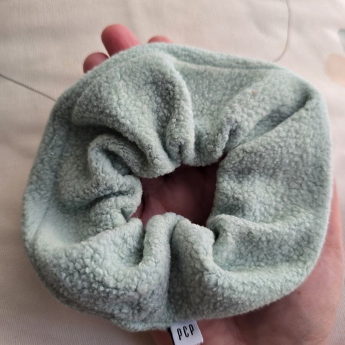 Scrunchie PCP Clothing new, green
