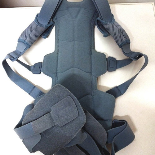 Spinal plus Body Brace