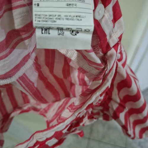 Benetton and Cool Club dresses like new, 2-3 years, pack of 2