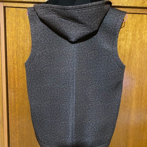 Bitsiani sleeveless jacket size S