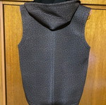 Bitsiani sleeveless jacket size S