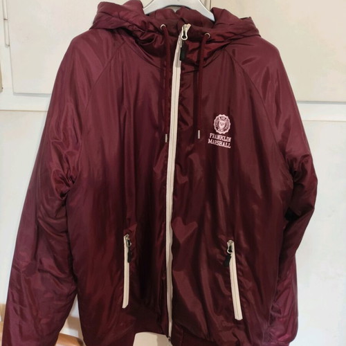 Franklin & Marshall jacket new, size large
