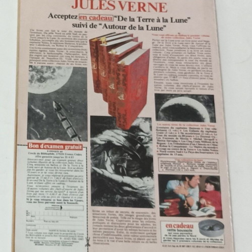Disney Picsou Magazine No 134 French Comics Mickey 1983