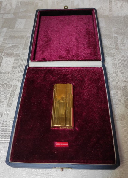 ΑΝΑΠΤΗΡΑΣ DUNHILL type S