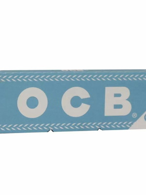 OCB Ciel cigarette paper 60 sheets new