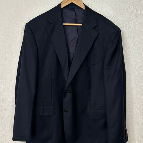 Suitsupply wool jacket Super 100's