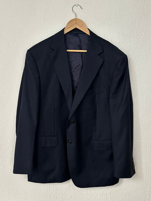 Suitsupply wool jacket Super 100's