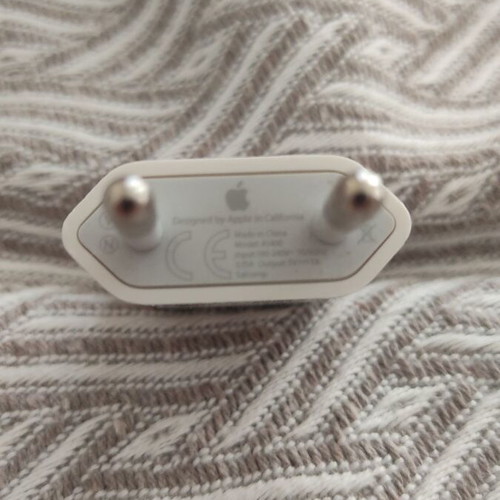 iPhone-C Power Adapter model A1400 charger