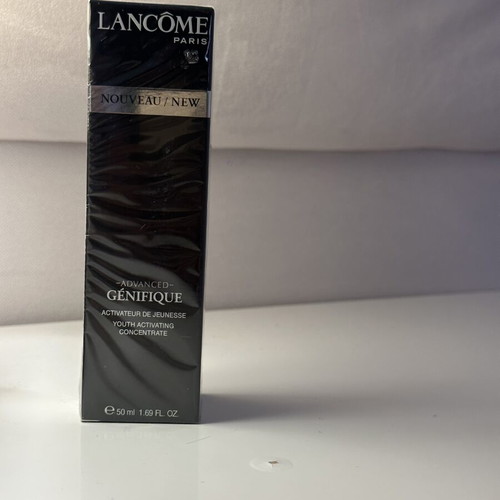 Lancôme Advance Génifique Serum 50ml brand new