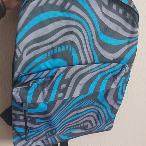 Backpack new blue