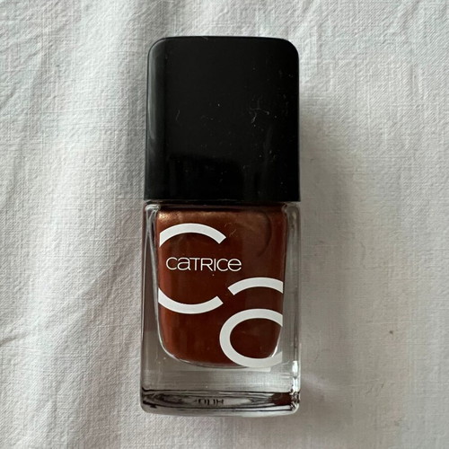 Catrice Iconails Gel Lacquer 172 Go Wild Go Bold new
