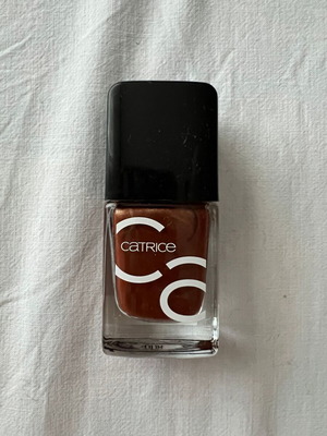 Catrice Iconails gel lacquer 172 Go Wild Go Bold καινούργιο