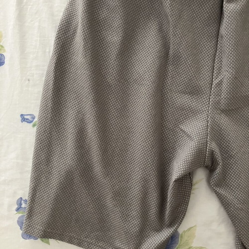 LC Waikiki men's shorts like new, size L/XL, white and gray