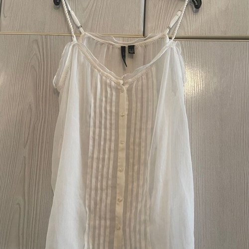 Mango Top S-M Like New