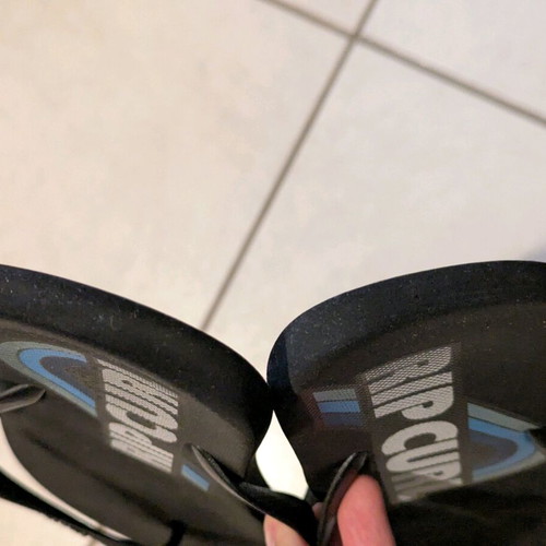Σαγιονάρες Rip Curl μεταχειρισμένες, μέγεθος 45