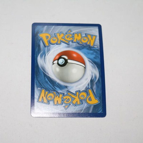 Pokemon Trainer Net Ball 234/214 card used, Lost Thunder rare