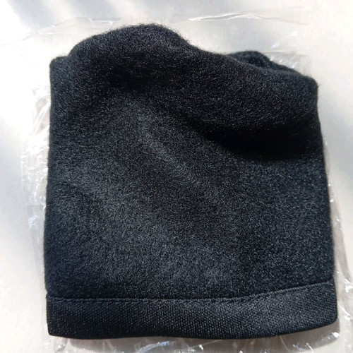 Wrist wallet new, black