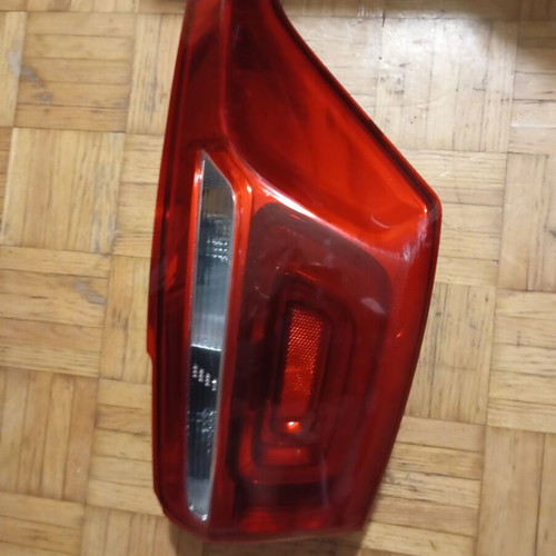 Citroen C-Elysée rear right tail light 2016-2021