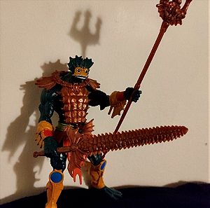 Masters Of The Universe MER-MAN