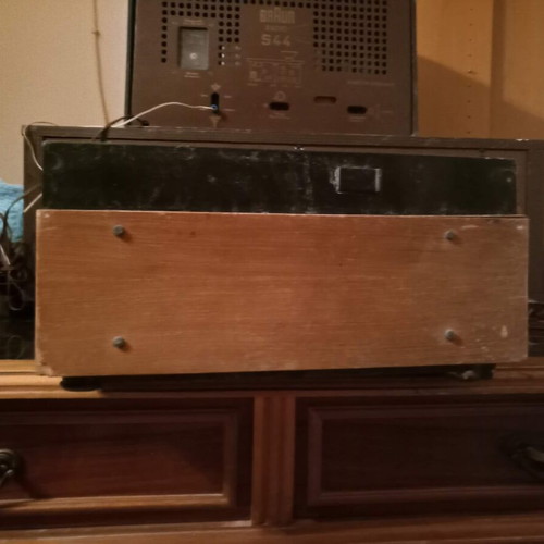 Philips vintage 60s bobbinophone used