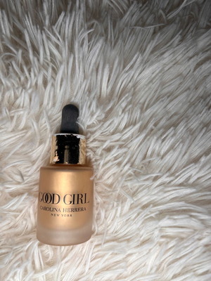 Good Girl liquid highlighter like new