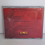 Monteverdi Classical Collection CD used