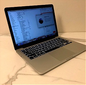 Apple MacBook Pro Early 2015