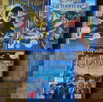  ΓΙΑ ΛΙΓΟ! 3 PS2 Harry Potter Games Πακέτο!