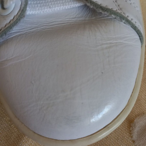 Adidas Stan Smith sneakers size 37 used, white