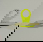  Gadget για φόρτιση κινητού χρώματος  λαχανί