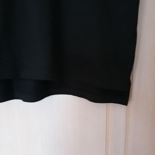 Guess T Shirt L New Black High Quality