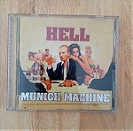  Hell - Munich Machine (CD Album)