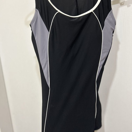 Wiki Regina Sport women's one-piece swimsuit