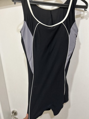 Wiki Regina Sport women's one-piece swimsuit