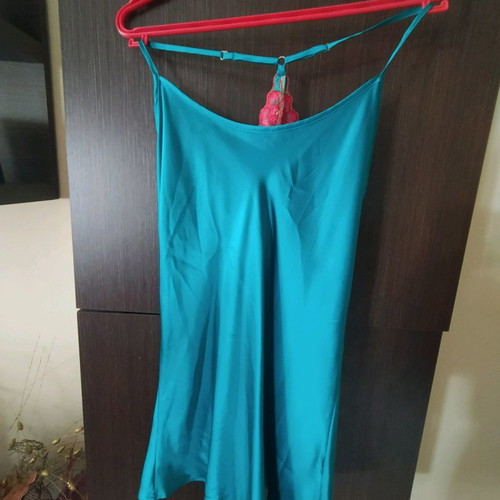 Lingerie top solo