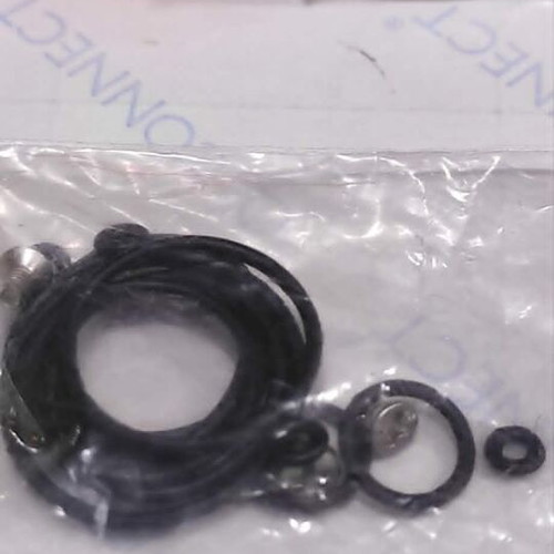 Baya Enequadro RTA 22mm 316SS με Side-Air Kit 4.2ml σαν καινούργιο από ULTON
