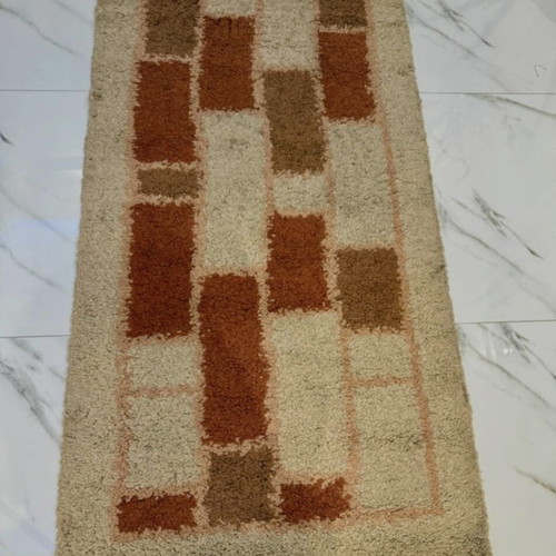 Rug new