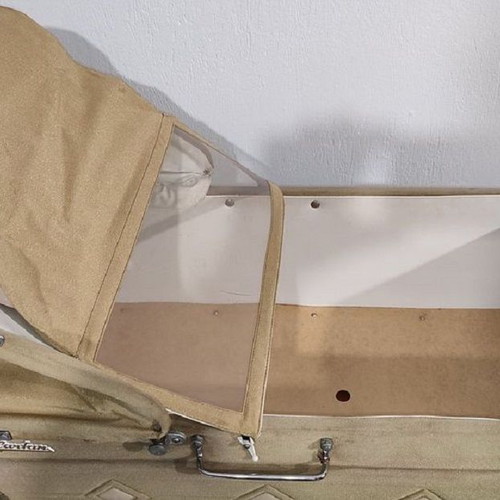 Hartan vintage stroller used in very good condition