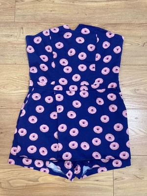 Jumpsuit for Naf-Naf Violin M-L
