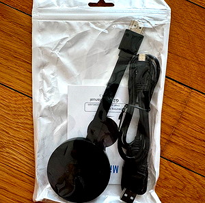 USB κεραία για ελεύθερα κανάλια στο κουτι!