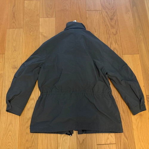 Maison Margiela jacket new men's parka with detachable vest size XL