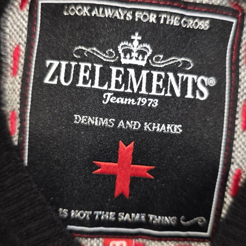 ZuElements knitwear medium black like new
